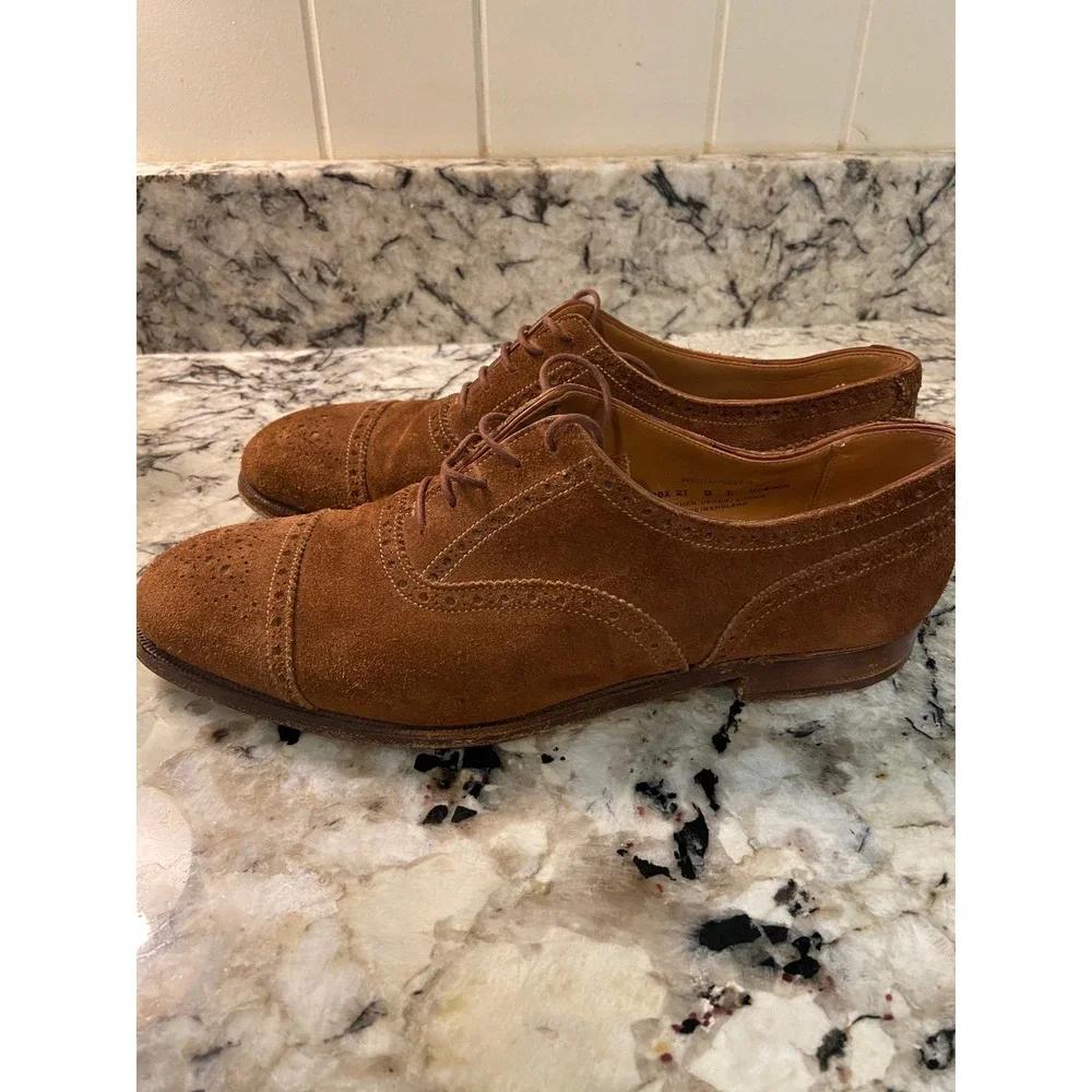 Crockett & Jones crockett jones